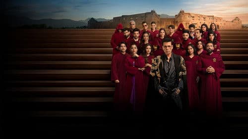 द ट्रेटर्स Bild 1