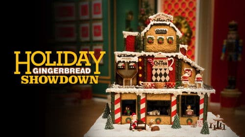 Holiday Gingerbread Showdown Bild 2