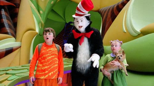 Ein Kater macht Theater Bild 7