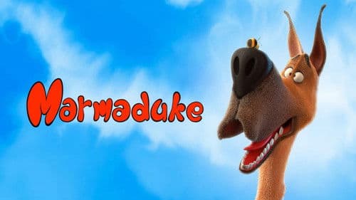 Marmaduke Bild 5