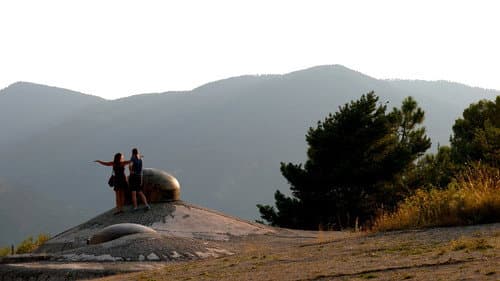 Die Maginot-Linie – Frankreichs Verteidigungswall Bild 1