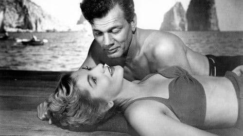 Liebesrausch auf Capri Bild 3