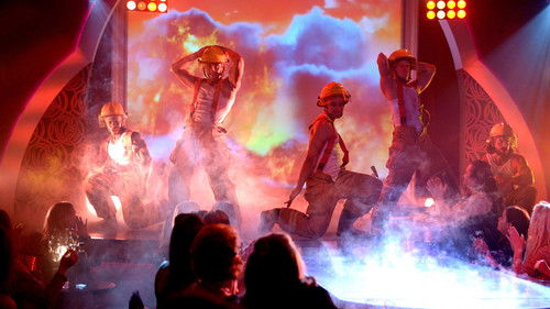 Cheval-Serpent Bild 5