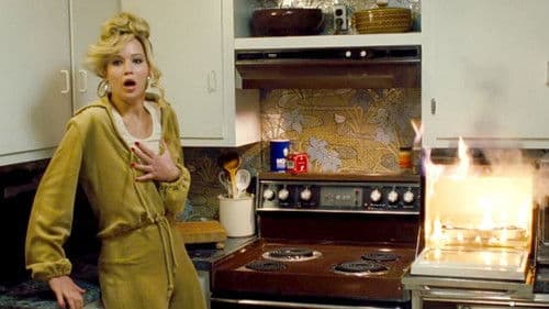 American Hustle Bild 8