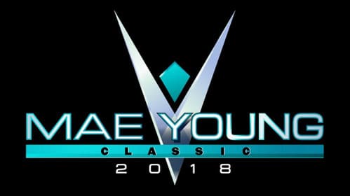 WWE Mae Young Classic Bild 2