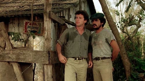 Der Honorarkonsul Bild 3