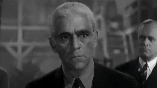 The Invisible Menace Bild 1