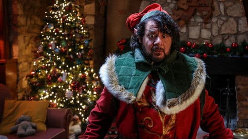 Mein Freund, der Weihnachtself Bild 4