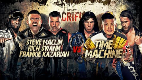 IMPACT Wrestling: Sacrifice 2023 Bild 1