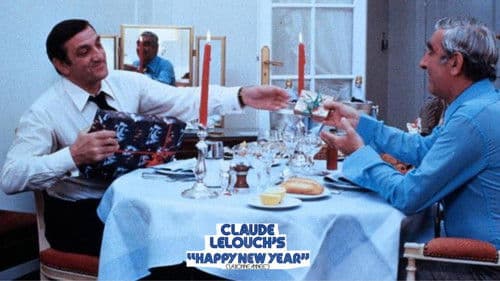 Ein glückliches Jahr Bild 6