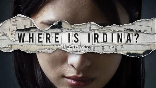 The Disappearance of Irdina Adhwa Bild 1