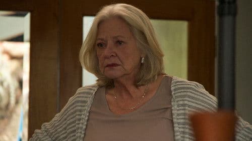 Those Left Behind Bild 5