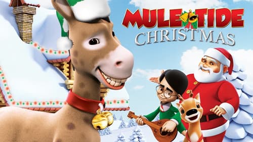 Mule-Tide Christmas Bild 1