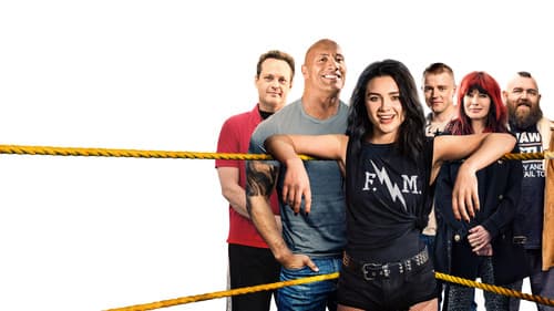 Fighting with My Family Bild 3