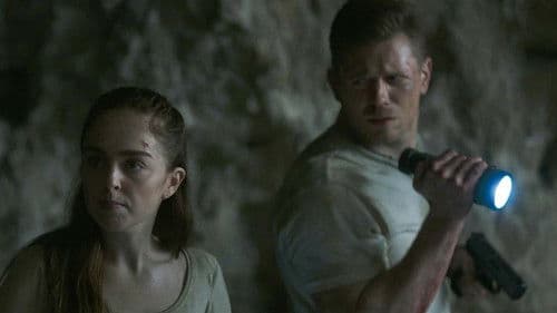 The Marine 6 - Das Todesgeschwader Bild 8