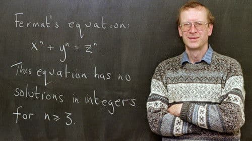 Fermats letzter Satz Bild 1