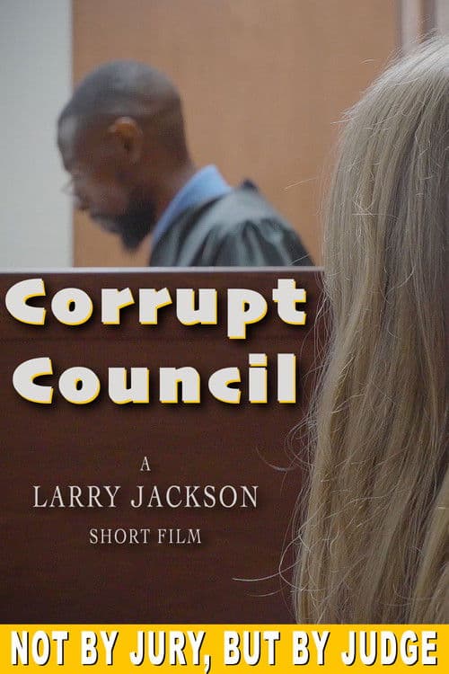 Corrupt Council