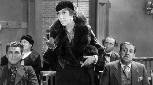 Ladies of the Jury Bild 1