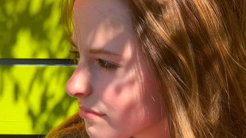 Ava's Dating a Senior! Bild 1