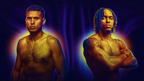 The RING IV: Night of the Champions Bild 2