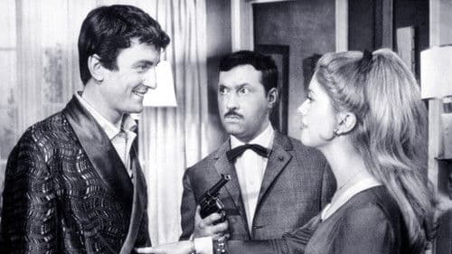 Jagd auf Männer Bild 2