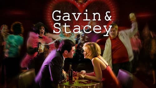 Gavin & Stacey Bild 5