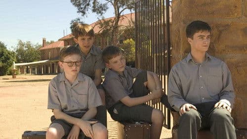 December Boys Bild 2