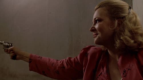 Gloria, die Gangsterbraut Bild 3