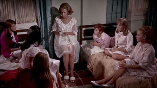 Hasta el viento tiene miedo Bild 2