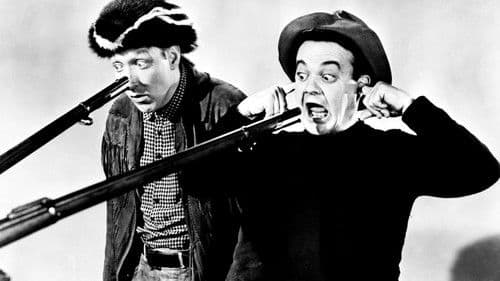 Feudin' Fools Bild 1