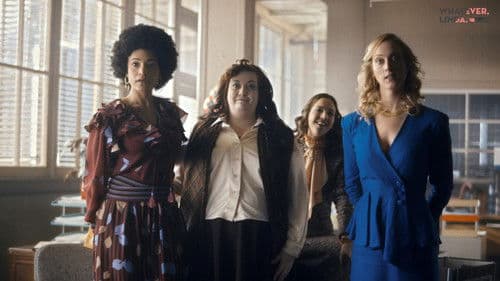 Whatever, Linda Bild 1