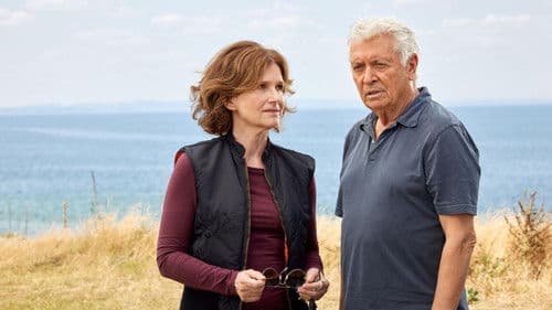 Die Stille am Ende der Nacht Bild 3