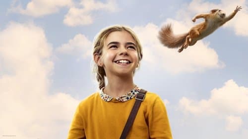 Flora & Ulysses Bild 1