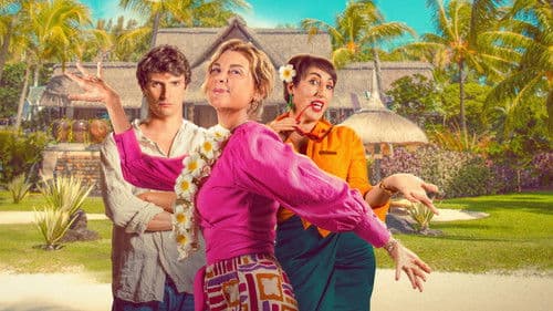 Flitterwochen mit meiner Mutter Bild 3