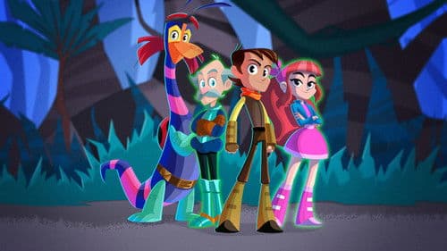 Die Legenden - Meister der Mythen Bild 2