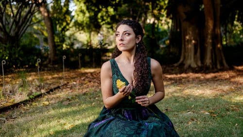 La hija de Rappaccini Bild 5