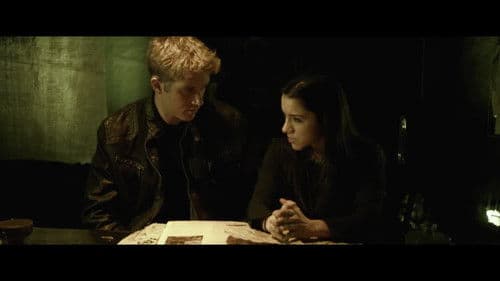 The Cloth - Kampf mit dem Teufel Bild 1