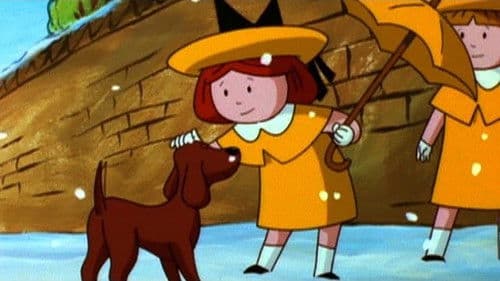 Madeline: Lost in Paris Bild 4