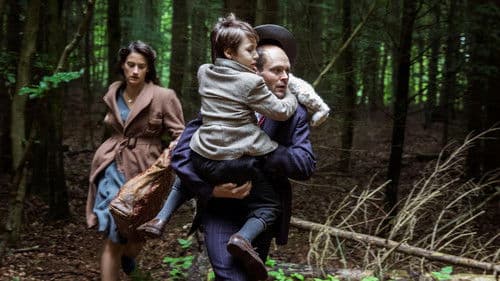 Die Vögel über dem Sund Bild 2