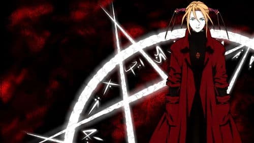 Witch Hunter Robin Bild 3