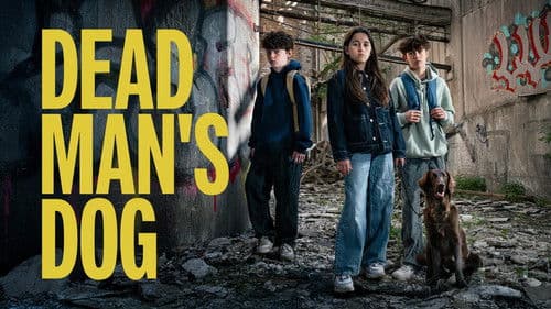 Dead Man's Dog Bild 1