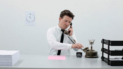 A Short Film About Filing Bild 2