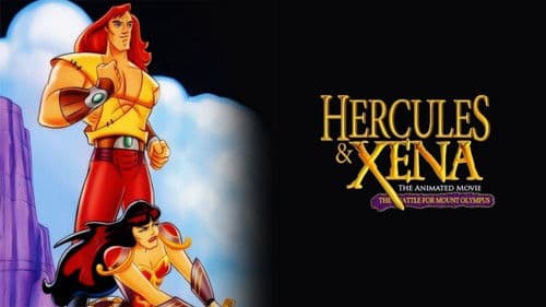 Hercules & Xena - Der Kampf um den Olymp Bild 4