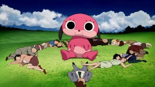 Paranoia Agent Bild 2