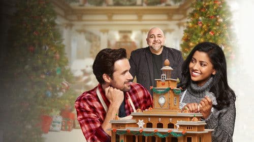 A Gingerbread Christmas Bild 6