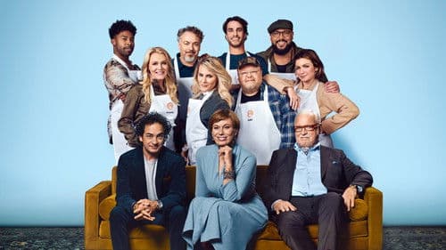 Sveriges mästerkock VIP Bild 5