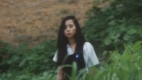 女高生 夏ひらく唇 Bild 4