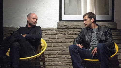 One Week - Das Abenteuer seines Lebens Bild 4