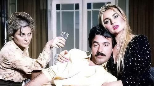 Ben De Özledim Bild 1