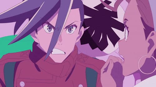 Promare: Galo Bild 4